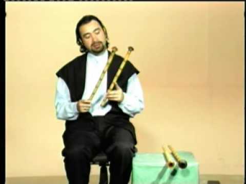 Ney Lesson 2 english