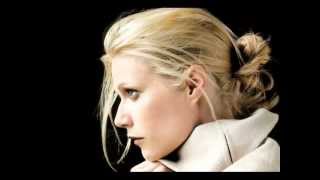 Gwyneth Paltrow with Babyface - Just My Imagination