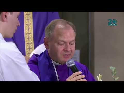 Nuevo Párroco en San Cayetano de Belgrano: El Padre Daniel Pellizzón