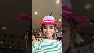 WE GOT ON A PRIVATE ISLAND??? #fyp #foryou #royalcarribeancruise #privateisland #lifestyle