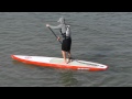 Stand Up Paddling - What To Do When You Fall Off ...
