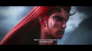 Download lagu Tomb of Fallen Gods Season 3 Episode 51 Subtitle Indonesia mp3