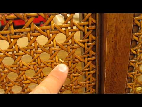 Vintage Drexel Bedroom suite