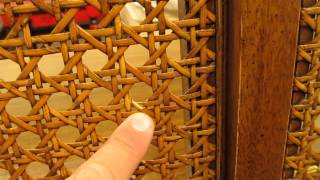 Vintage Drexel Bedroom suite