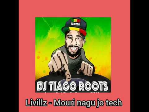 Livillz - Mouri nagu jo tech 🎶🟢🟡🔴
