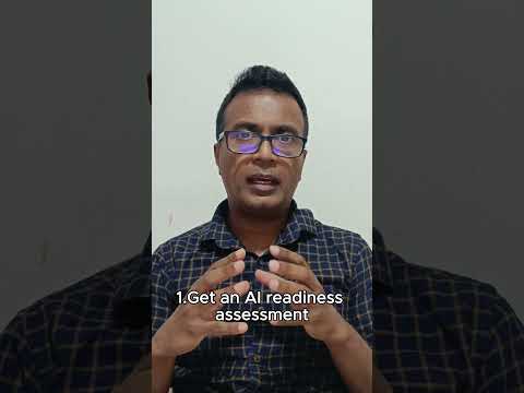 AI Pilot to Production: Why Only 5% Succeed