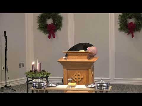 Exodus 19 - Meeting God at Mount Sinai