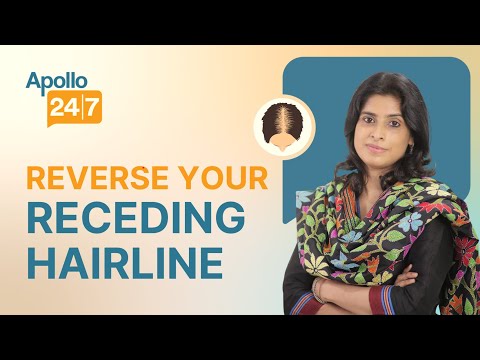 What is the Best Treatment for Your Hair Dr Srabani Ghosh Zoha Apollo 24 7