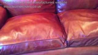 Lansdown 2 5 seat sofa