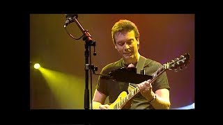 Steve Hackett Genesis' Los Endos from Once Above a Time