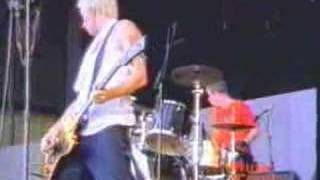 Buzzcocks-Orgasm Addict