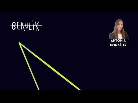 Episodio 7 de Beaulik con Antonia González