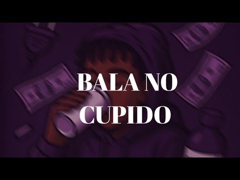 QTEZÊ - BALA NO CUPIDO (feat GP3TTO)