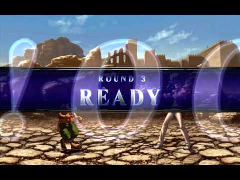 KOF XIII //FT10  Tom Sawyer (Francia) vs FlandersKOF (Chile)