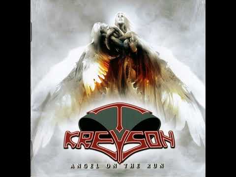 Kreyson - Angel On The Run