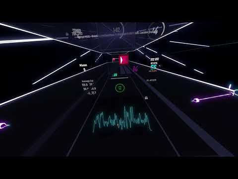 (beat saber) Cheat Codes ft. E7S - Location (97.25% #1)