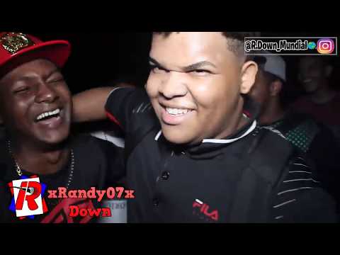 GAMBITO NIVEL DIOS VS Dinamita ❌ KDT - BATALLA DE CHYSTYLE ESTADIO OLIMPICO