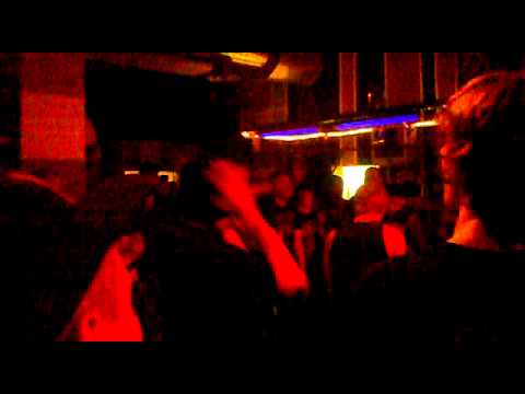 Relive Your Fall - Disco _ Erfurt Domizil 19.11.2011