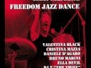 JIMMY CARL BLACK "Freedom Jazz Dance"