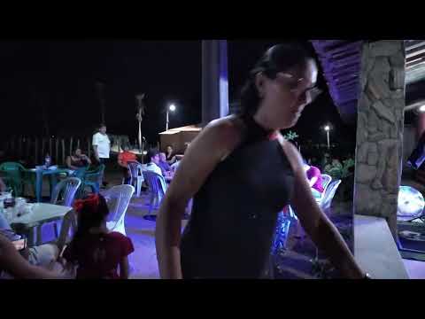 Aniversariante Luana, Em Marco CE..