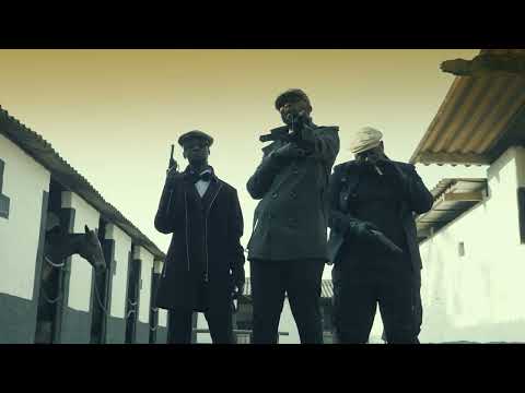 Blacklist - Liar (Feat. Jae Cash) [Official Video]