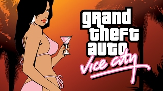 Grand Theft Auto: Vice City - The Movie