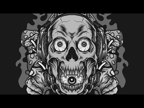 Kalusix 23 - Les Enfants Brisés [ ACID MENTAL TEKNO ] - Son de Teuf 2023 - Tek