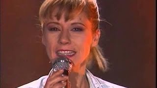 Dorothée - Attention danger - Plateau - FR3