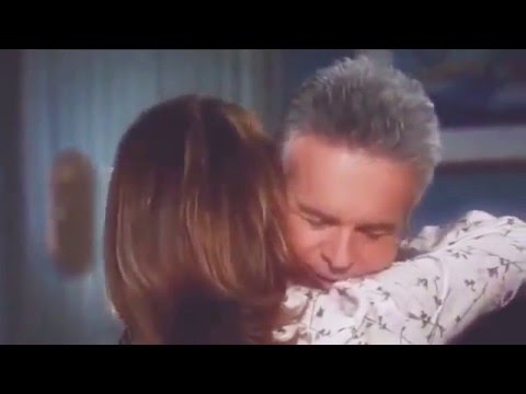 Shandy moment (The Hug) - Major Crimes