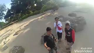 preview picture of video 'MY VAPE MY ADVANTURE  Pulau Doro, Sumber Manjing Kulon_Malang Selatan_Jawa  Timur.'