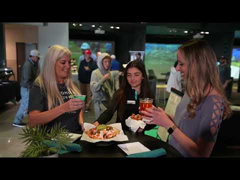 Golfinity - About our Brand