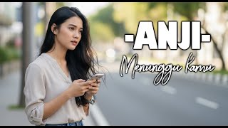 Download lagu MENUNGGU KAMU – ANJI | Female Romantic Pop Cover by JV Musik mp3