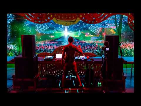 Avalon LIVE Set @ Ozora Festival 2017 (2 hour Opening Psychedelic Trance Set)