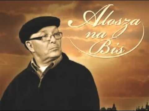 Alosza Awdiejew - cyganie szumnoju talpoju