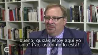 Rick Warren: “Tenemos más en común…”