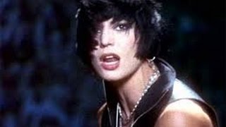 Joan Jett Backlash