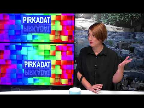 PIRKADAT: Mika János