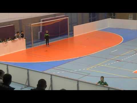 WINTER CUP 18-19.01.2014 TAURAS KAUNAS - CZARNI OLECKO