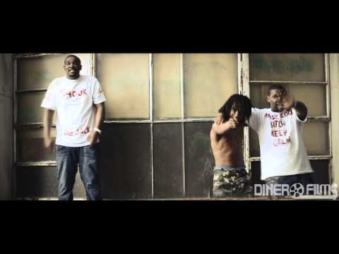 Shon-Mac - Clap On (Prod. By DJ L) | Shot By Dinero Films