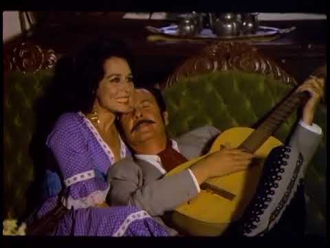 Flor Silvestre y Antonio Aguilar - Feliz mañana (1974)