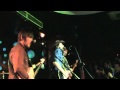 Deadstring Brothers  - Ain't no hidin' love LA BOITE - MADRID.MPG