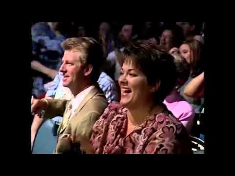 Tim Lovelace and Tim Surrett Discuss Fashion At The Singing News Fan Awards