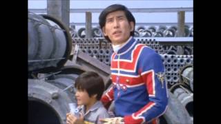 Download lagu Ultraman taro vs Okariyan mp3