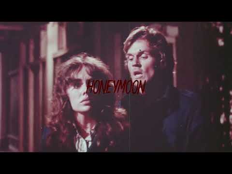 [FREE] La Fève X Kay the Prodigy Type Beat - "Honeymoon" | Prod. Spooky Nerd