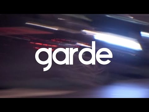 JKRS, Garonzos & ATHYN - Insomnia