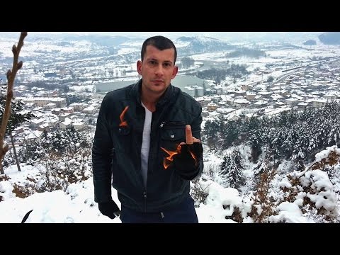 АНТРАКС -АГРЕСИЯ