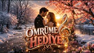 Ömrüme Hediye - Resmi Müzik Videosu © | "Sen Benim En Güzel Hediyemsin" Duygusun