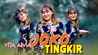 Download lagu Dj Joko Tingkir Vita Alvia I Music... mp3