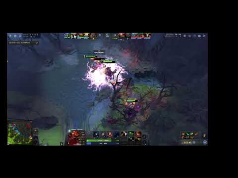 bc.k1 chaos knight vs Qc.Yawar terrorblade mmr dota 2 pro