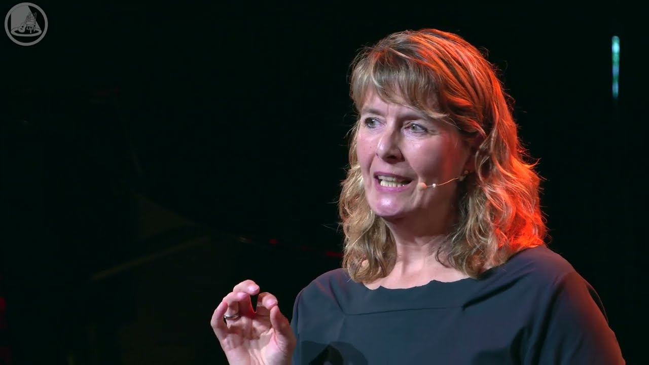 Stephanie Borgert – Führung in Zeiten der Digitalisierung
